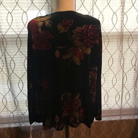 NWT Jeffrey & Dara 2-Piece Set-16 - Picture 7 of 8